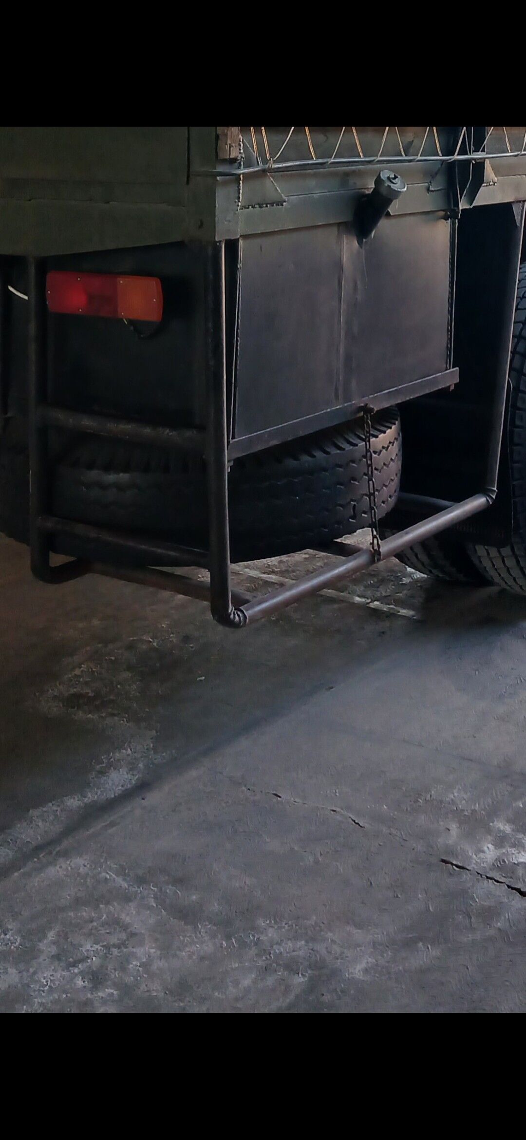 LAPASGA GO KAMAZ ZIL DOÑUZKELE 550 TMT - Чоганлы - img 10