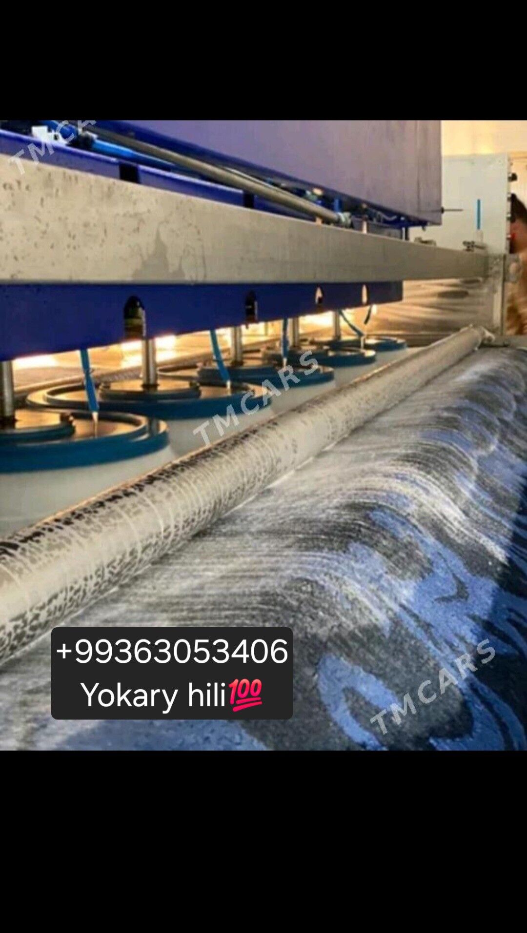 Tamizlik hyzmaty - Чоганлы - img 4