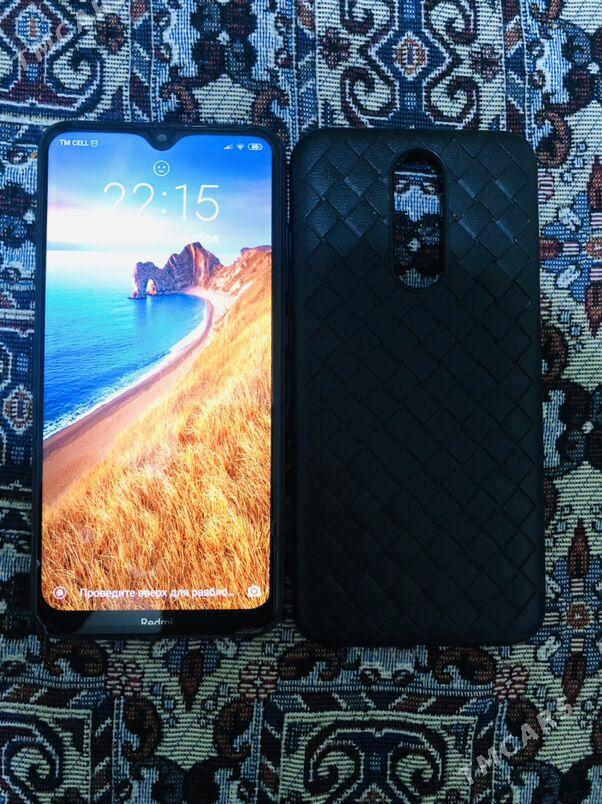 Redmi 8 - Wekilbazar - img 1