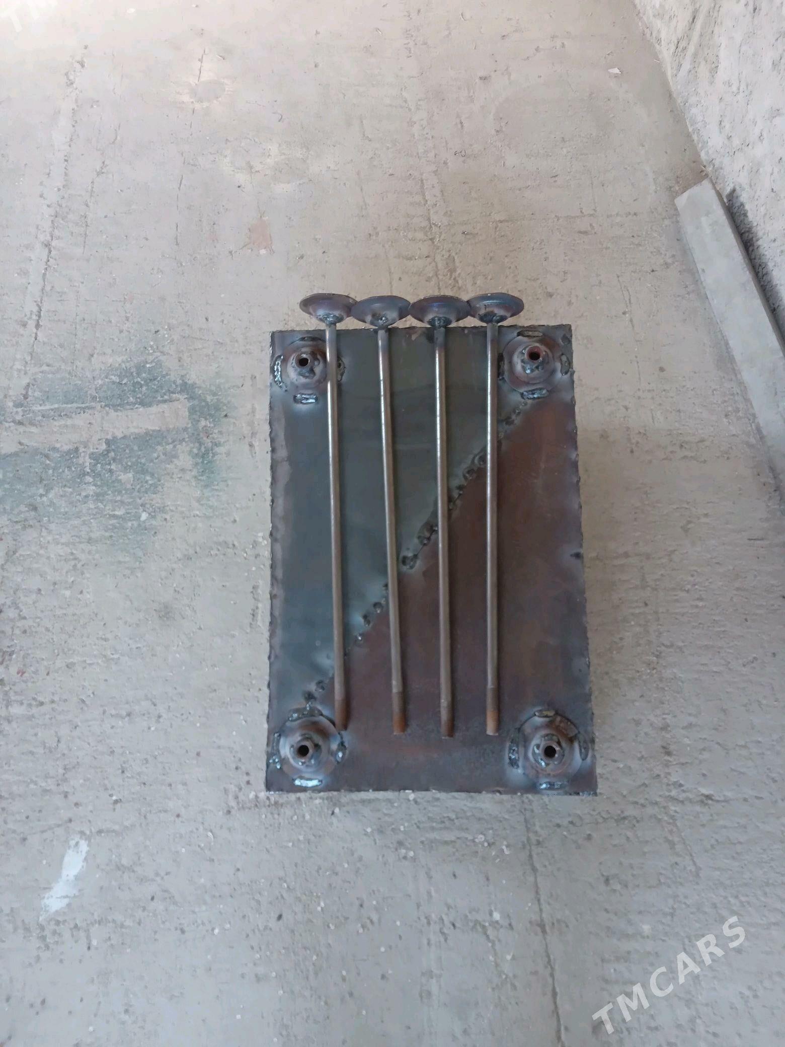 mangal - Gumdag - img 3