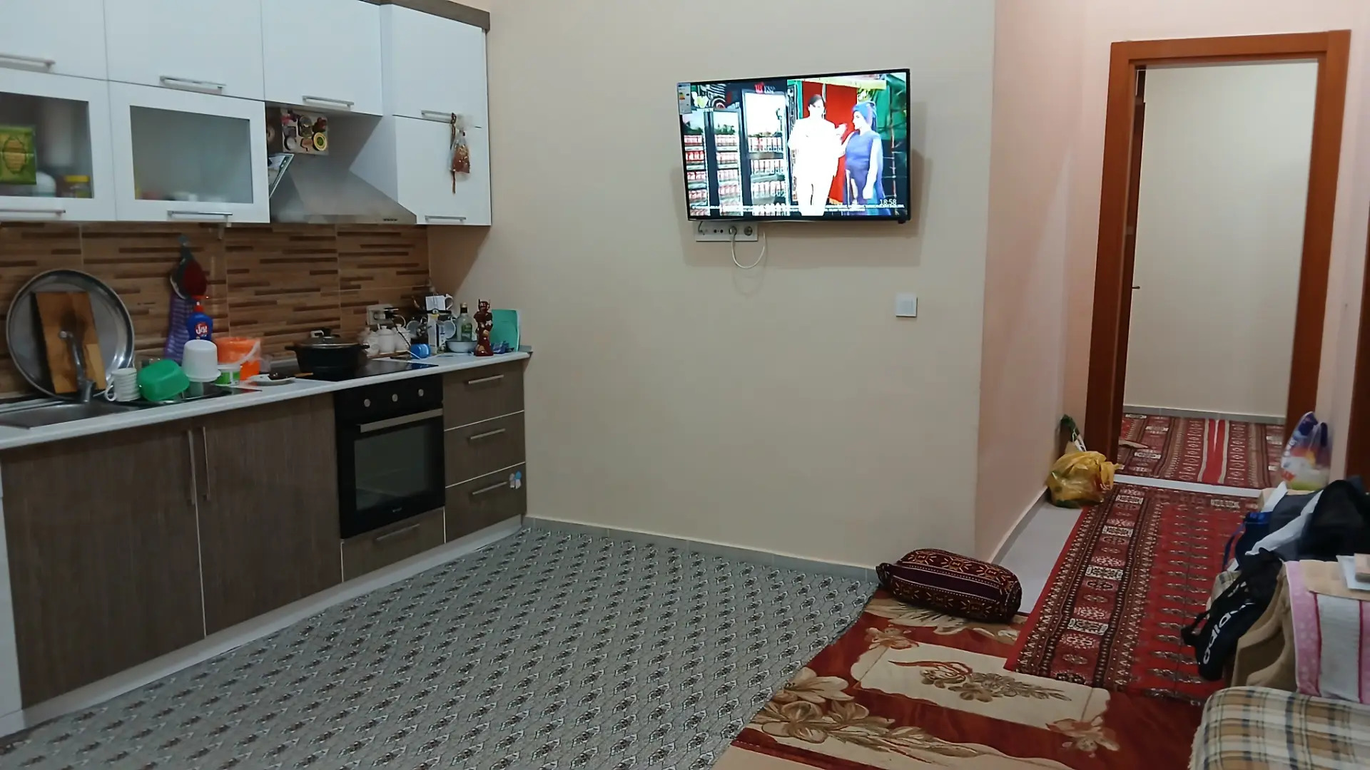 15 Tapgyr 4 kom arzan - Ашхабад - img 10