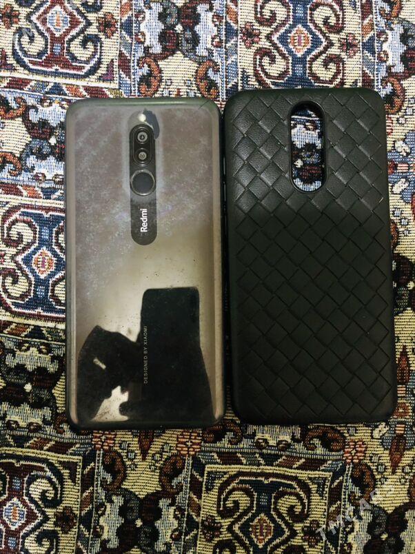 Redmi 8 - Wekilbazar - img 2