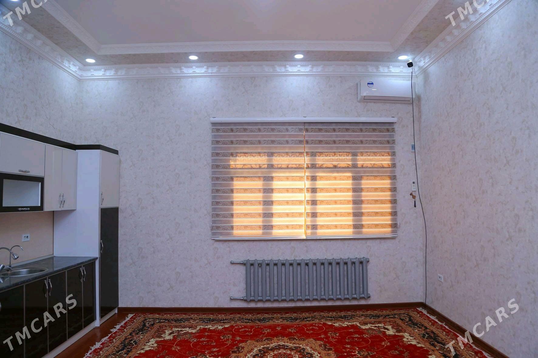 Satlyk Jay - Türkmengala - img 5