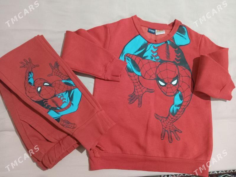 üstü pesli - Туркменабат - img 1