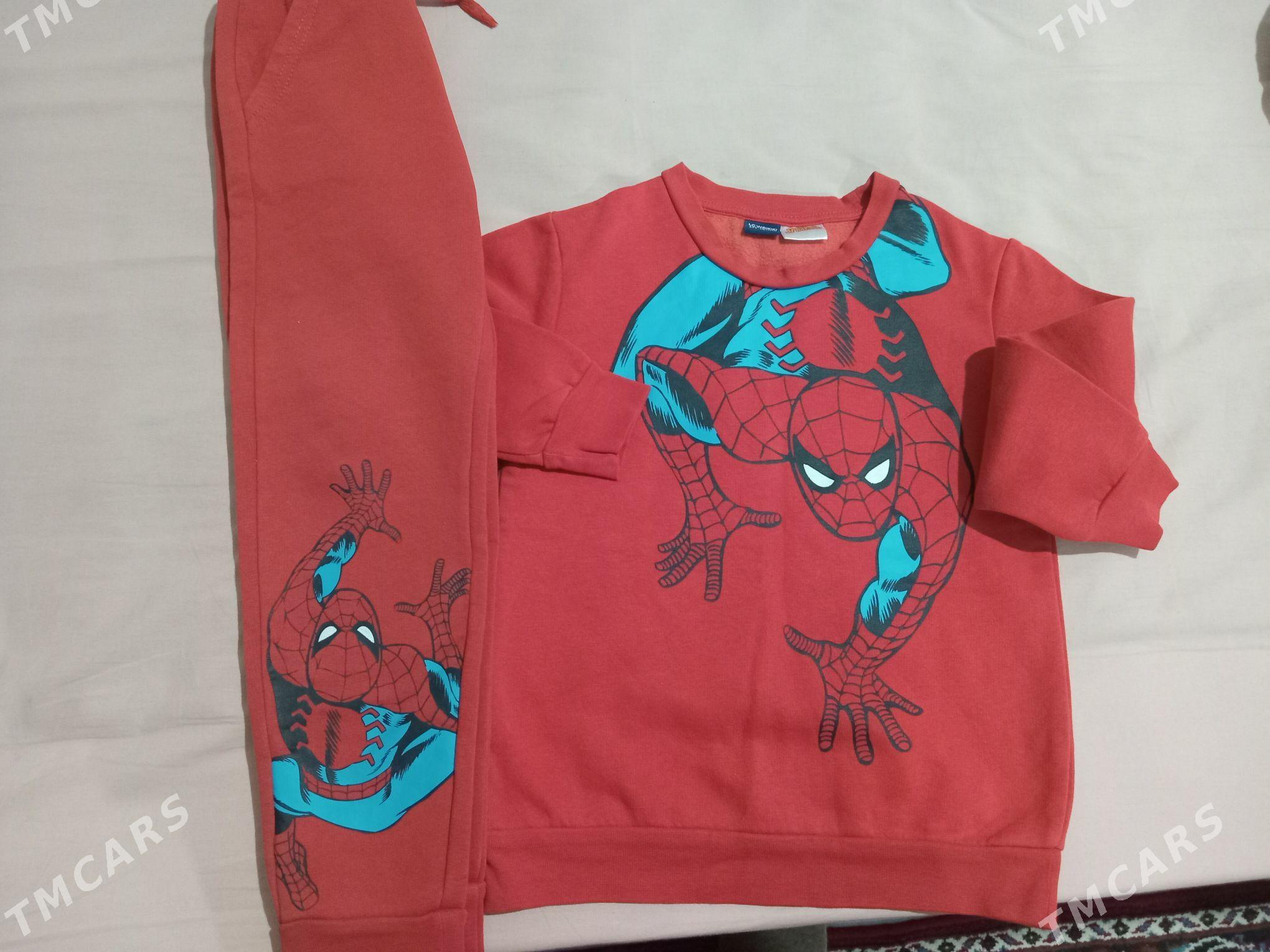 üstü pesli - Туркменабат - img 3