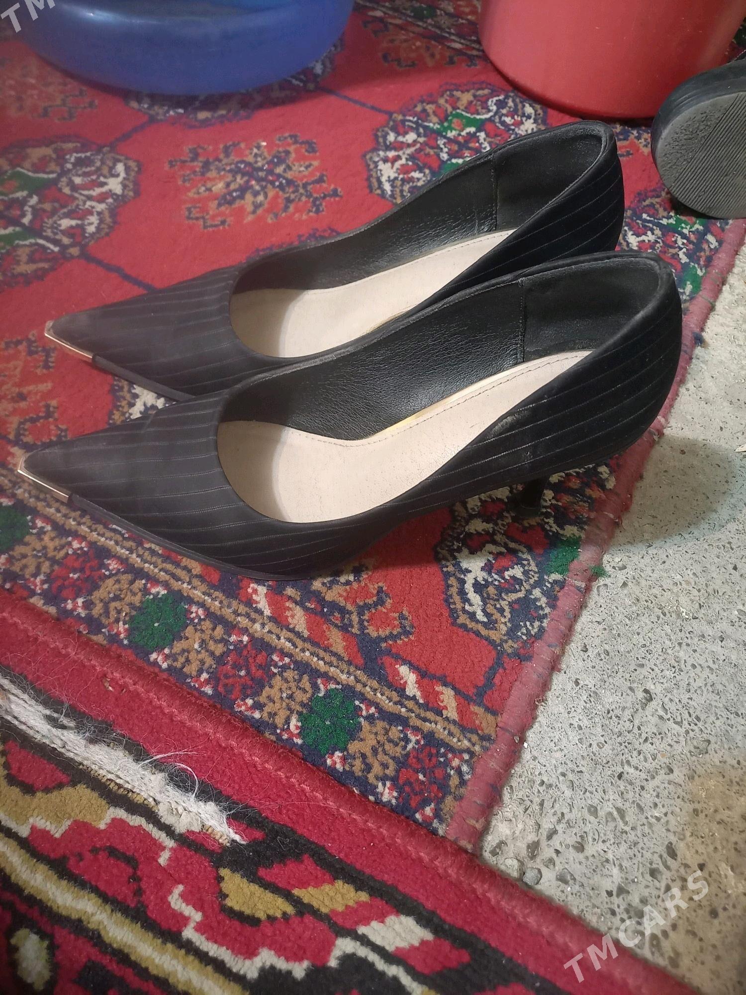 tufli - Hitrowka - img 2