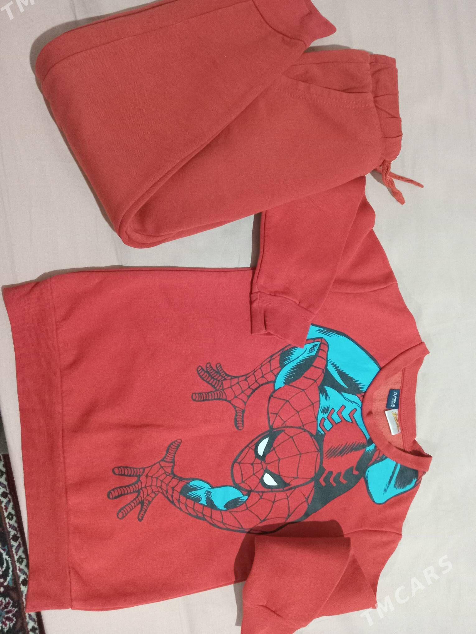 üstü pesli - Туркменабат - img 5