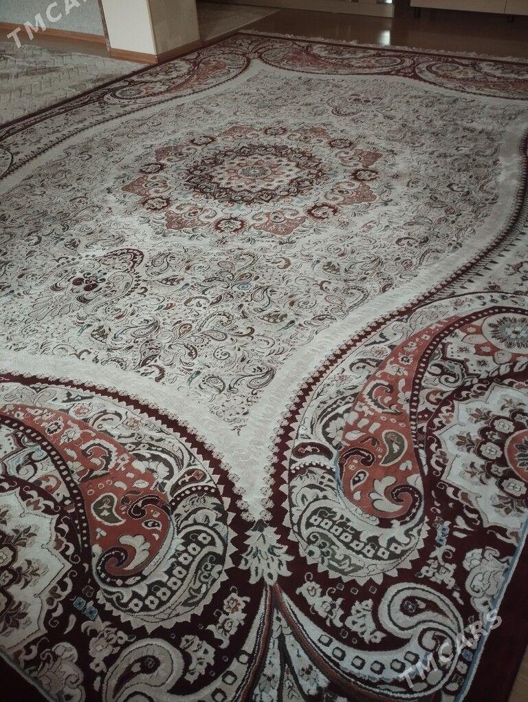 Festival Haly - Balkanabat - img 1