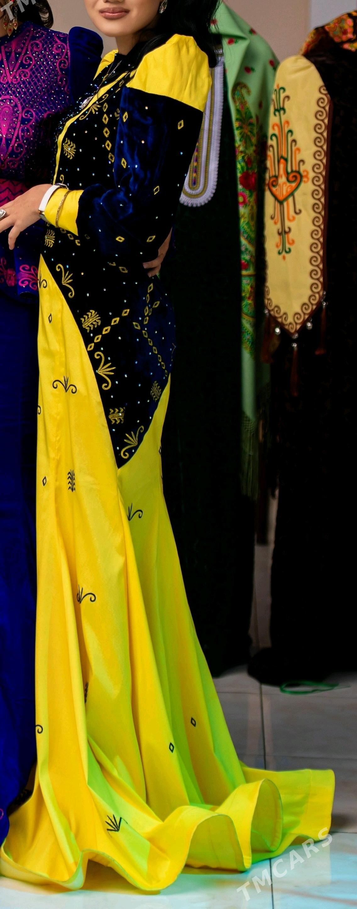 toy köýnek - Balkanabat - img 4