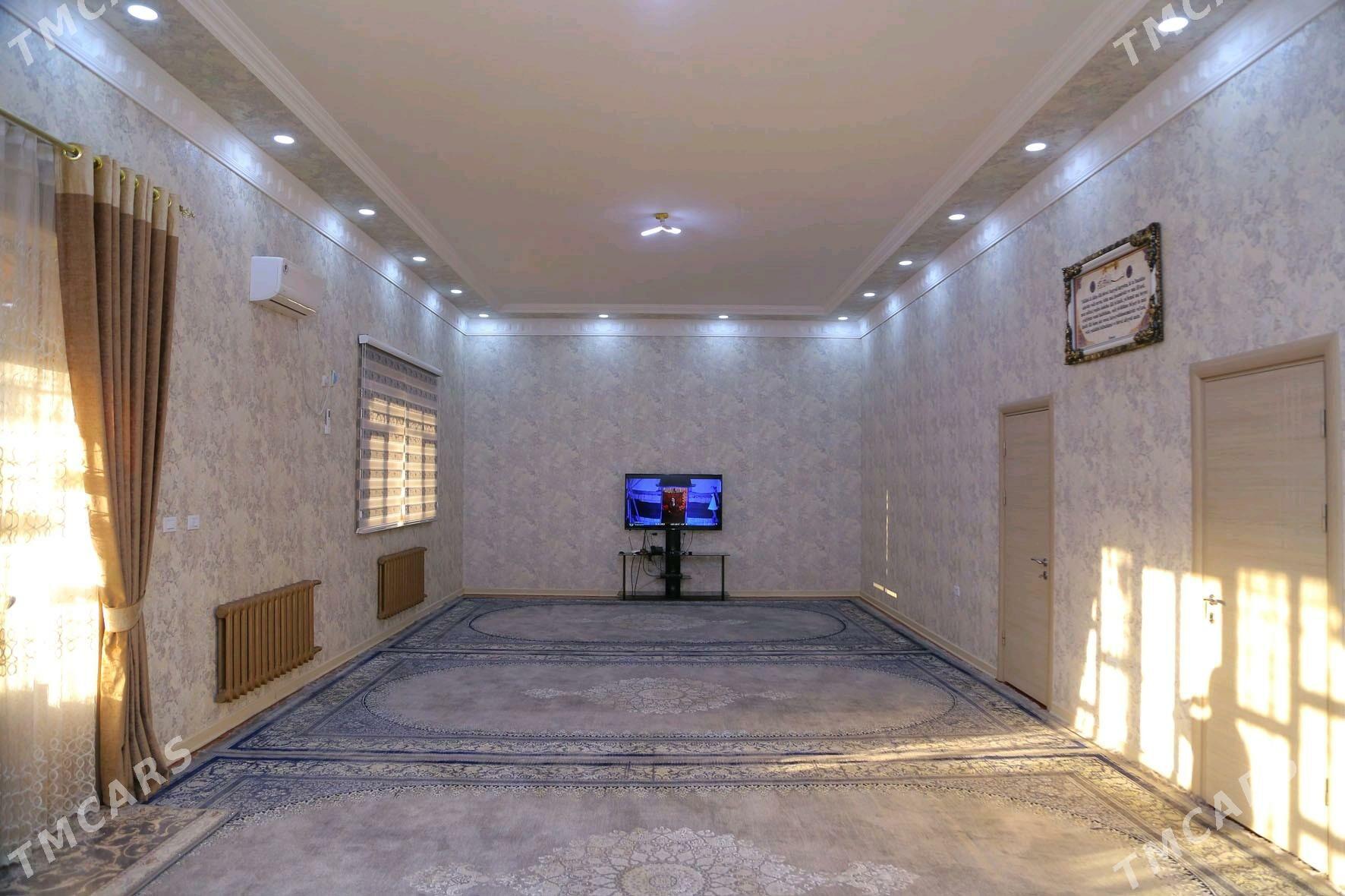 Satlyk Jay - Türkmengala - img 1