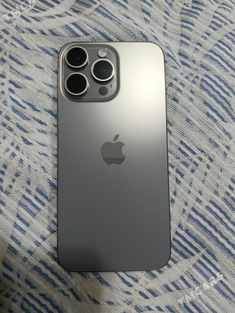 iPhone 15 pro max - Кëши - img 2