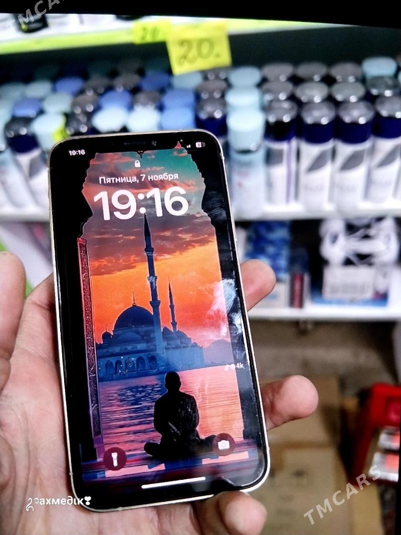 ip xs 16 pro owrlen - Büzmeýin - img 2