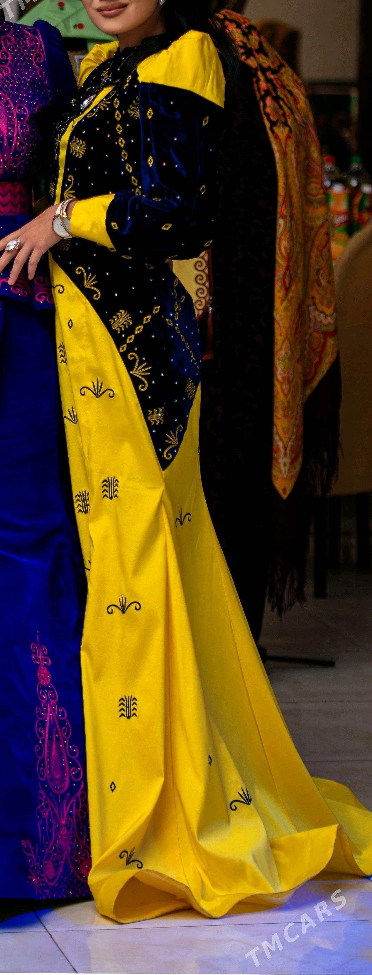 toy köýnek - Balkanabat - img 3