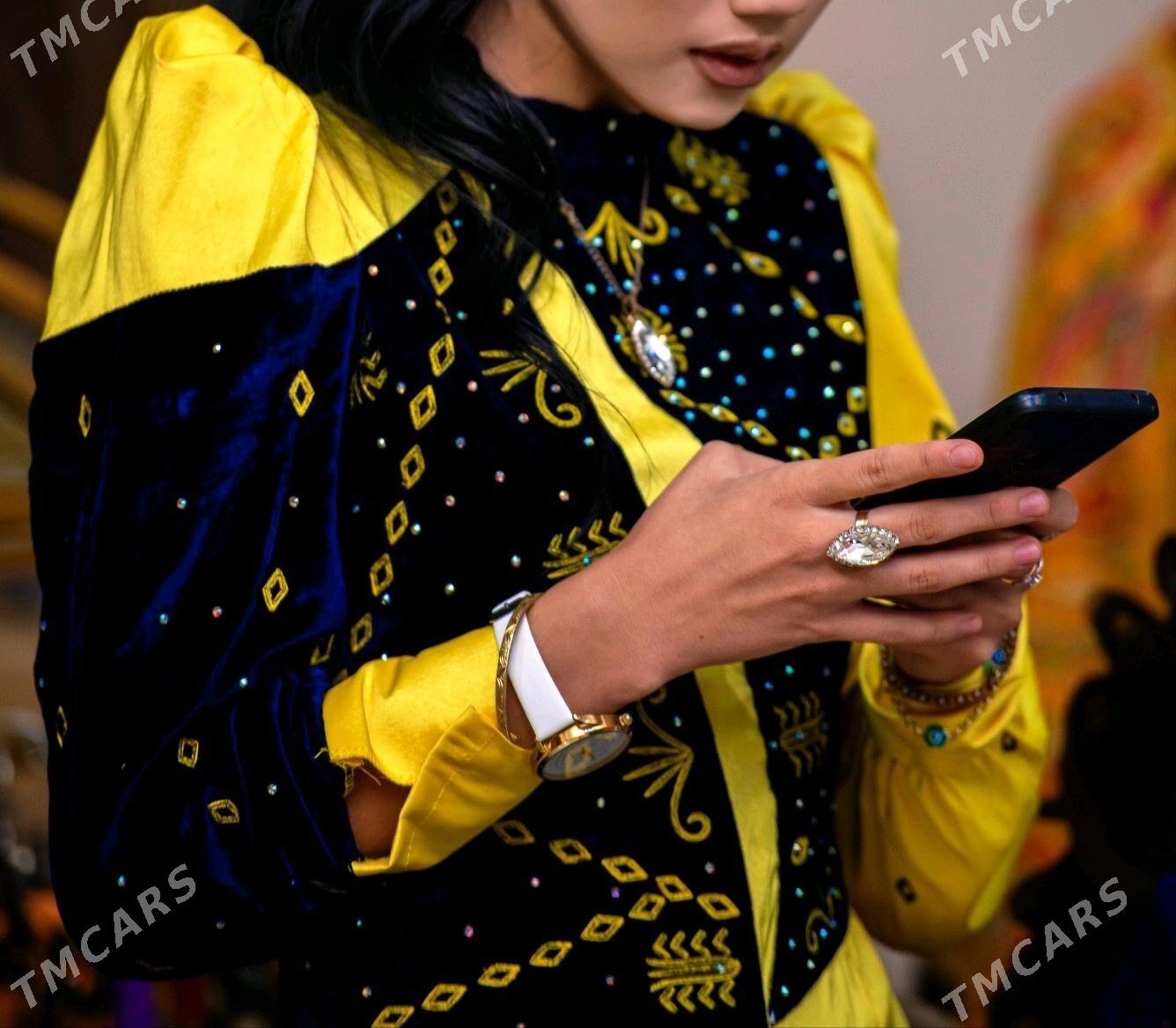 toy köýnek - Balkanabat - img 2