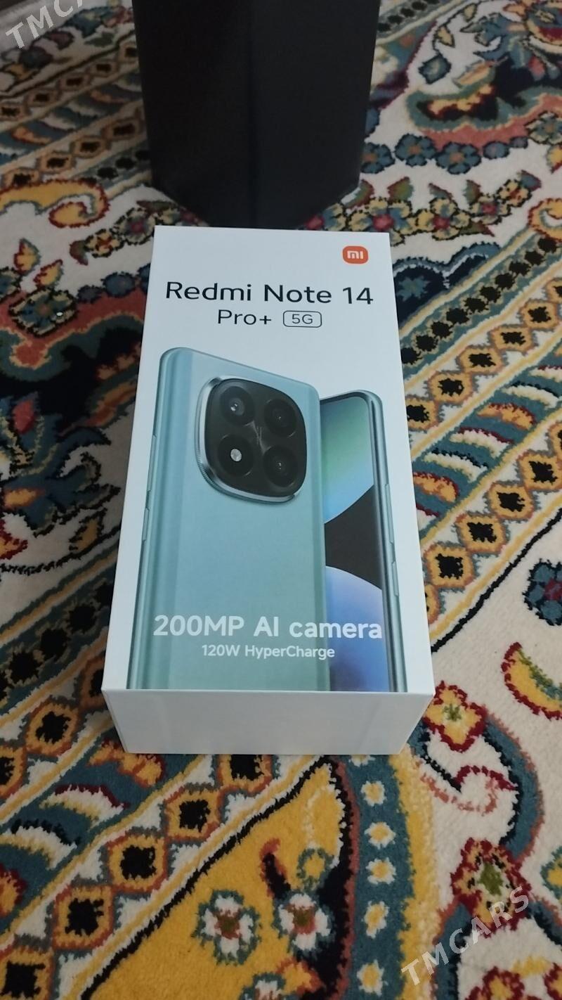 Redmi Note 14Pro+ - 11 мкр - img 3