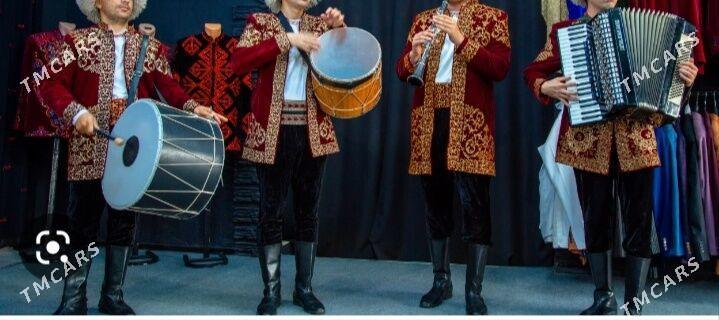 Depciler sazandalar gelinaljy6 - Ашхабад - img 5