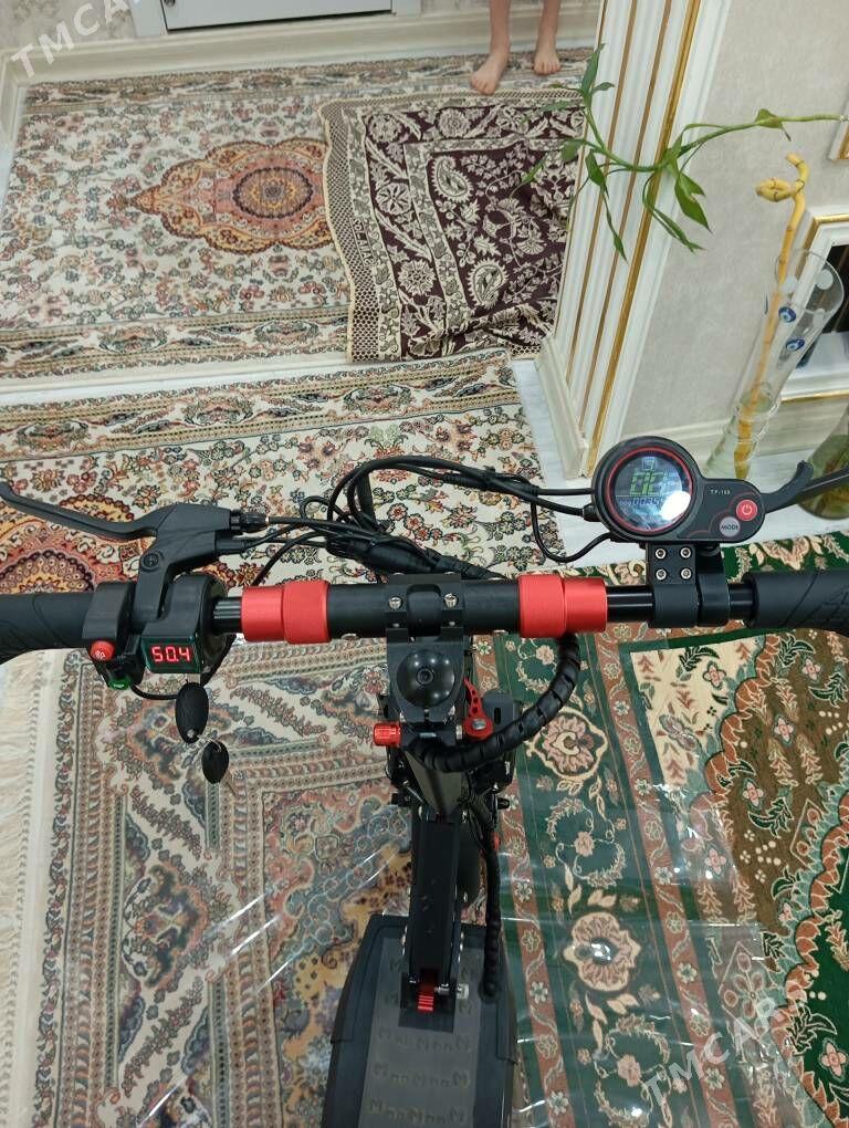 𝑻𝒐𝒌𝒍𝒚 𝒔𝒂𝒎𝒂𝒌𝒂𝒓𝒕 - Parahat 4 - img 5