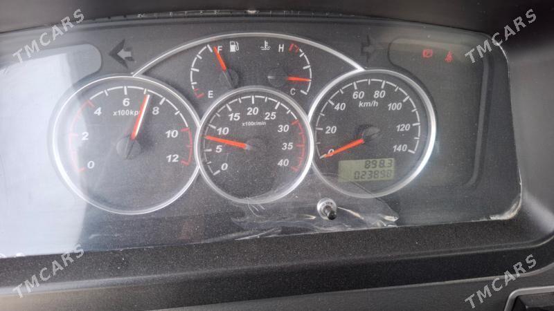 Forland H2 2024 - 280 000 TMT - Mary - img 5