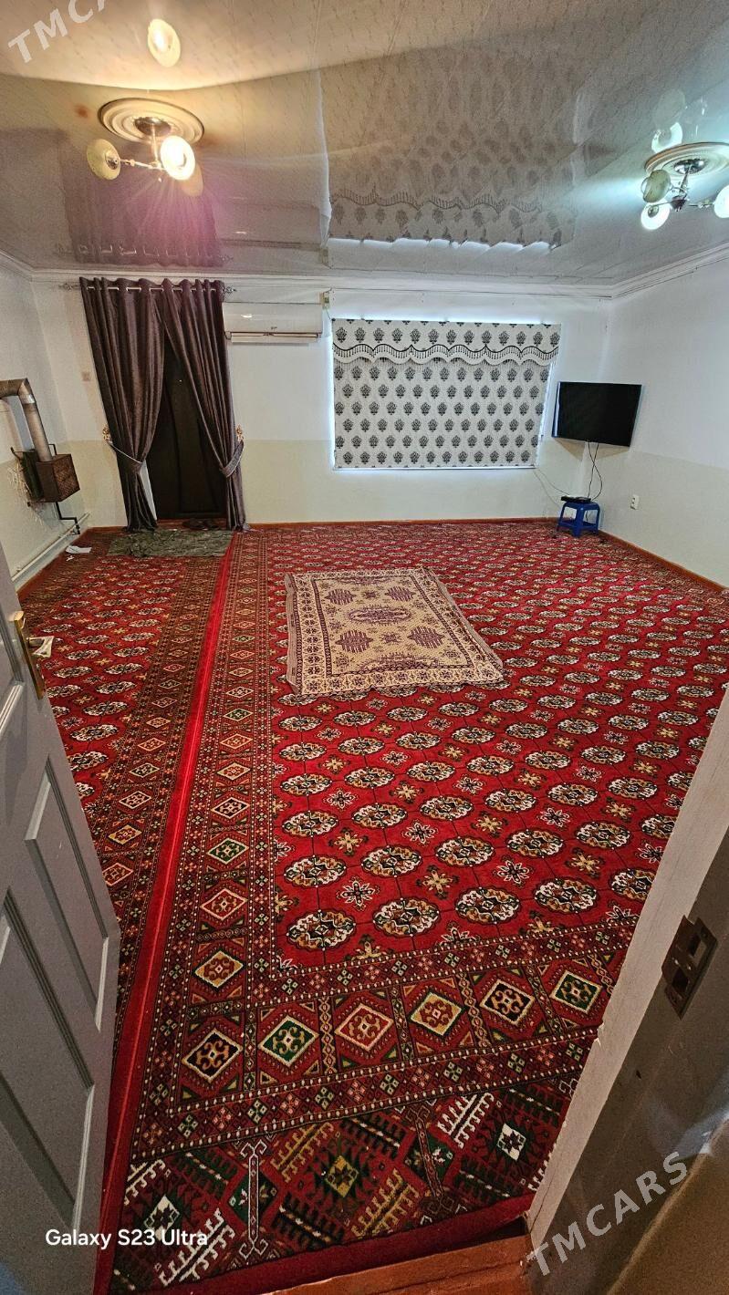 satlyk jay - Мары - img 1