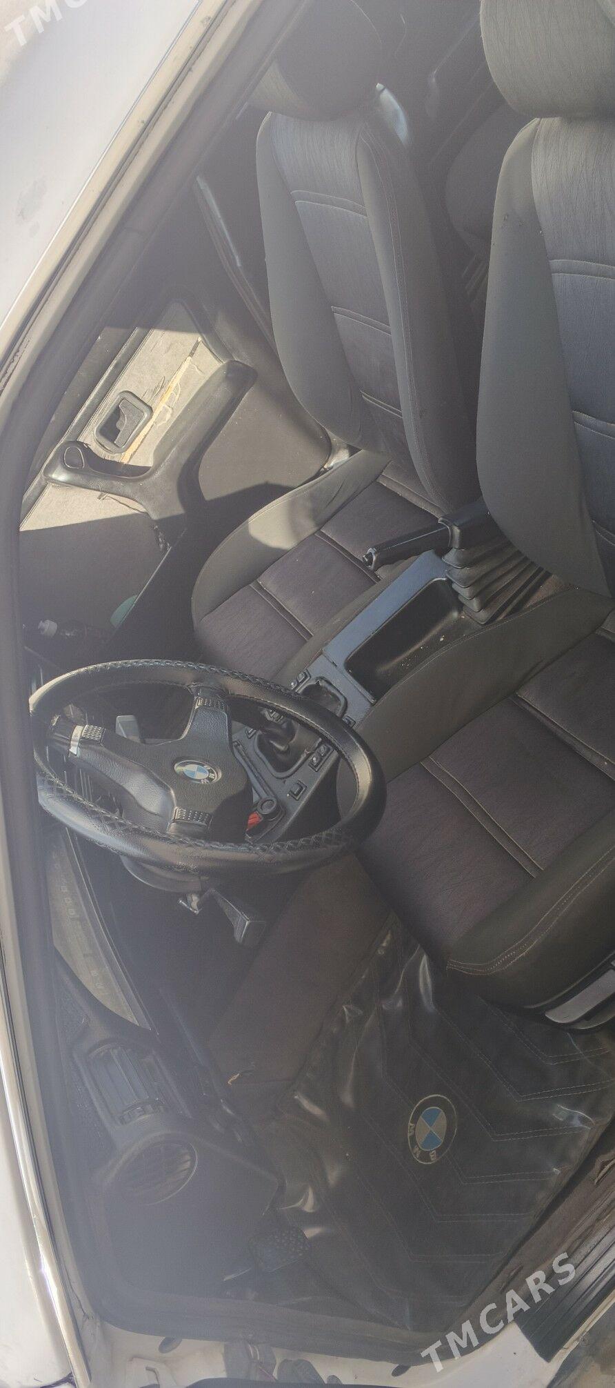 BMW 3 Series 1989 - 35 000 TMT - Бузмеин ГРЭС - img 2