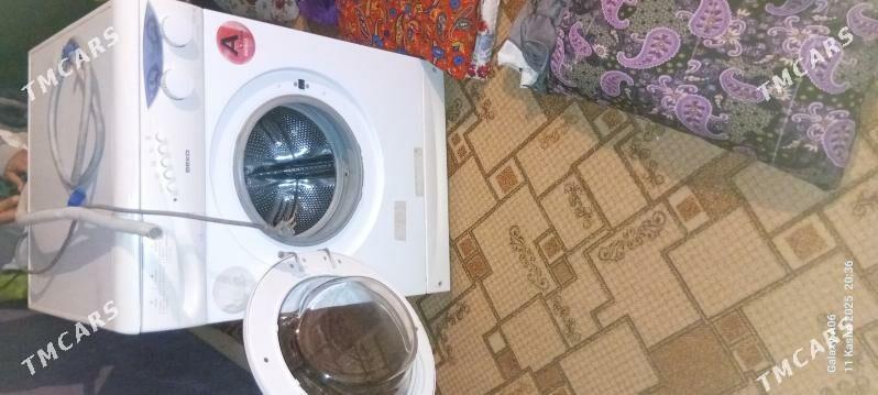 Kır masyn - Ак-Бугдайский этрап - img 2