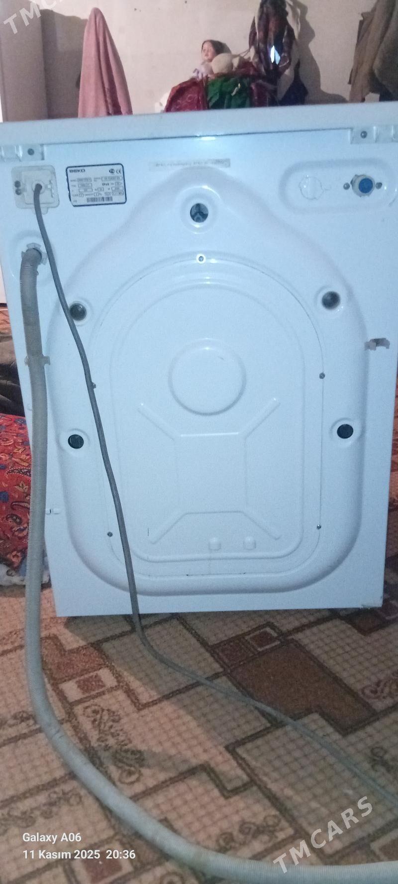 Kır masyn - Ак-Бугдайский этрап - img 3