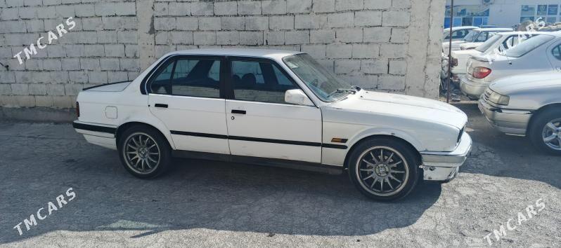 BMW 3 Series 1989 - 35 000 TMT - Бузмеин ГРЭС - img 4
