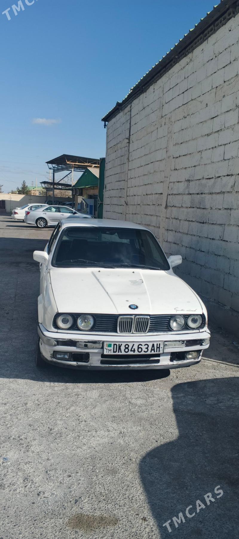 BMW 3 Series 1989 - 35 000 TMT - Бузмеин ГРЭС - img 1