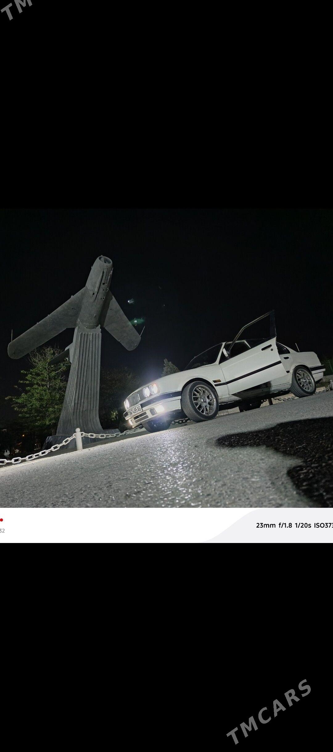 BMW 3 Series 1989 - 35 000 TMT - Бузмеин ГРЭС - img 10