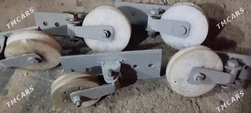 Бельевой ролик - Туркменбаши - img 4