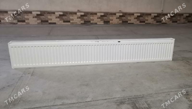 OTEPLENİÝA - Balkanabat - img 1