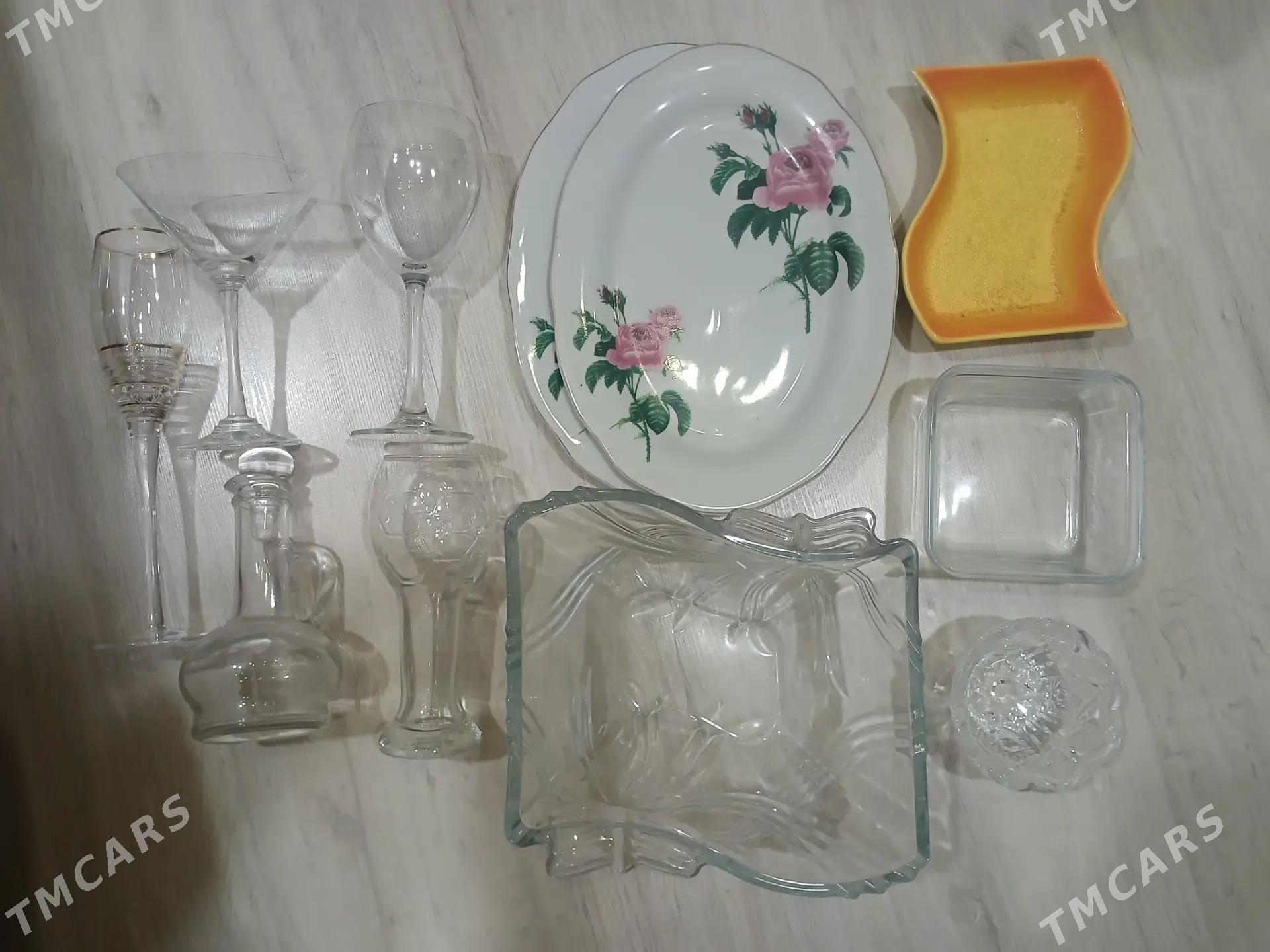 Посуда - 30 mkr - img 1