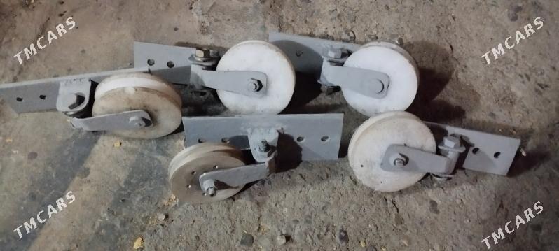 Бельевой ролик - Туркменбаши - img 3