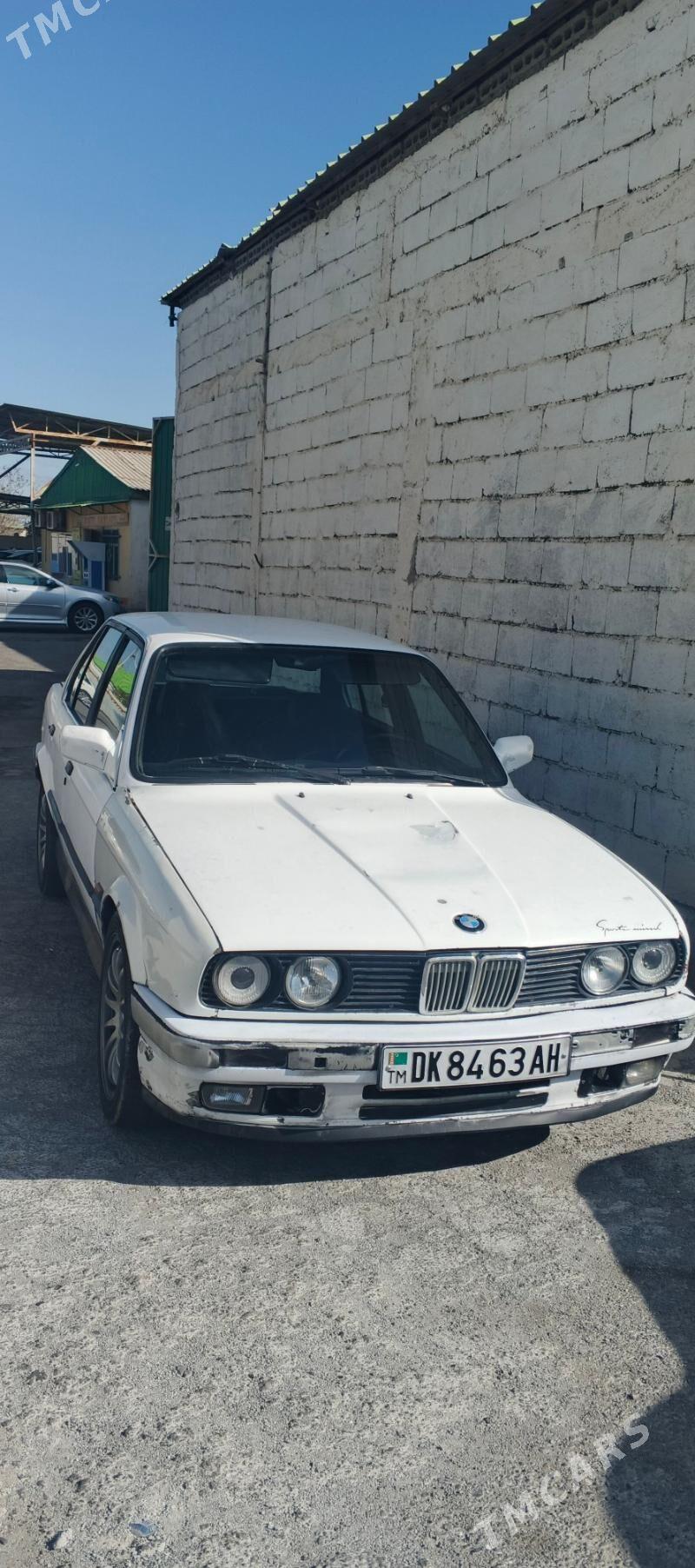 BMW 3 Series 1989 - 35 000 TMT - Бузмеин ГРЭС - img 7