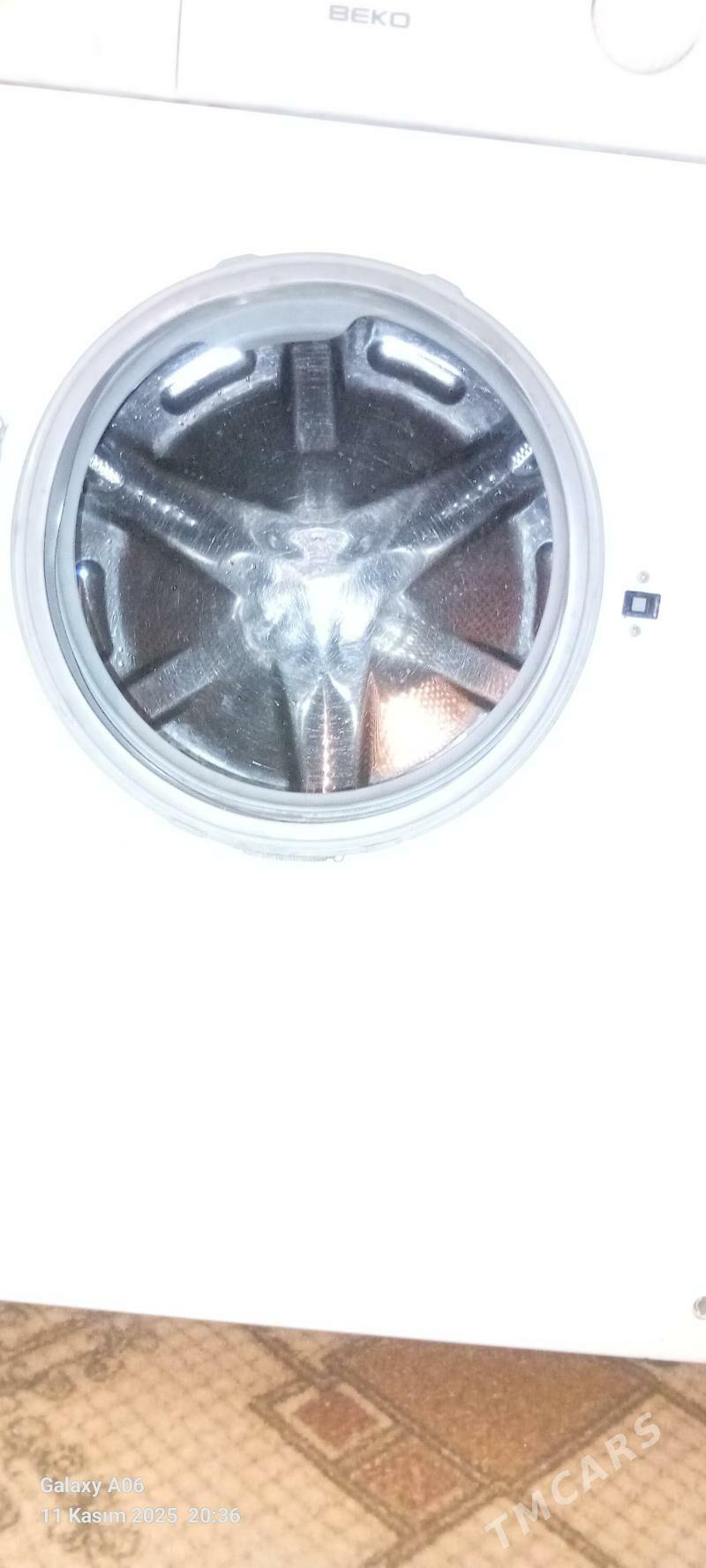 Kır masyn - Ак-Бугдайский этрап - img 4