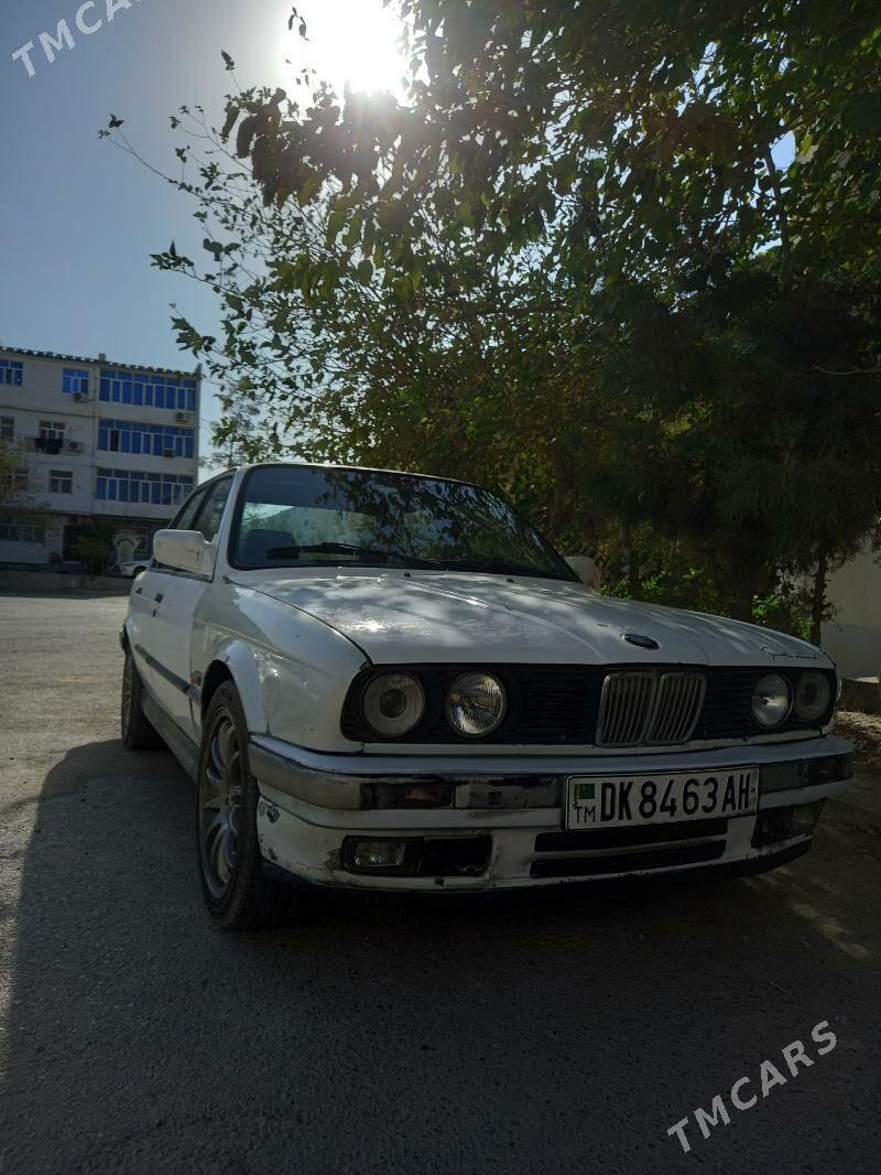 BMW 3 Series 1989 - 35 000 TMT - Бузмеин ГРЭС - img 8