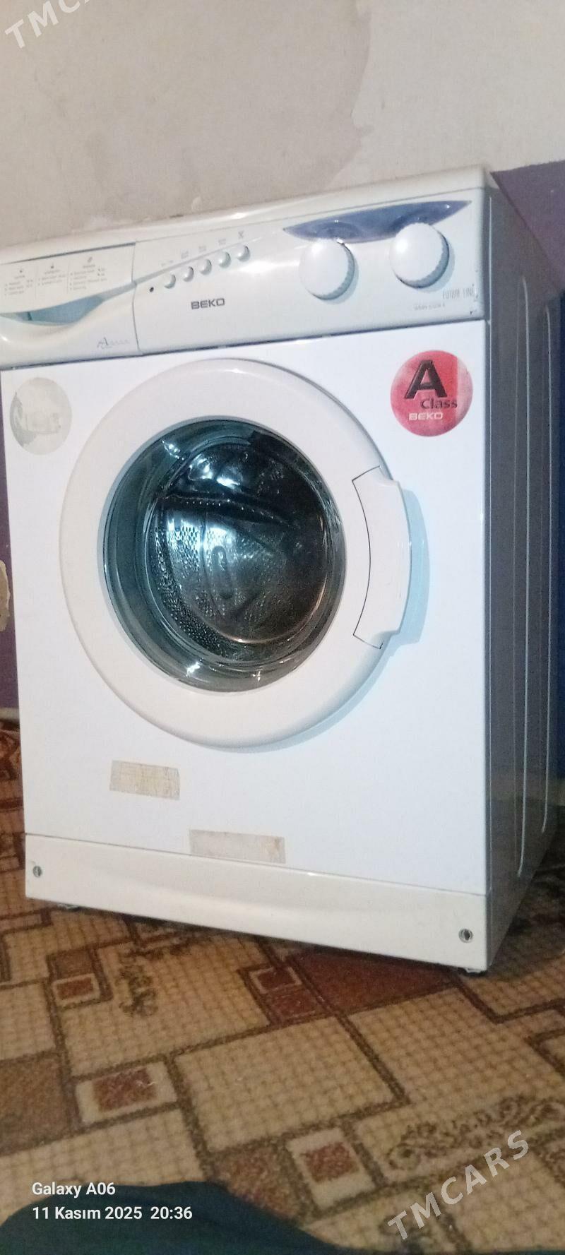 Kır masyn - Ак-Бугдайский этрап - img 1