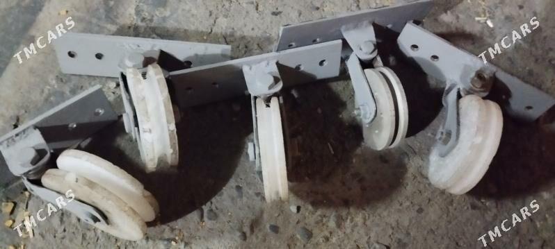 Бельевой ролик - Туркменбаши - img 2