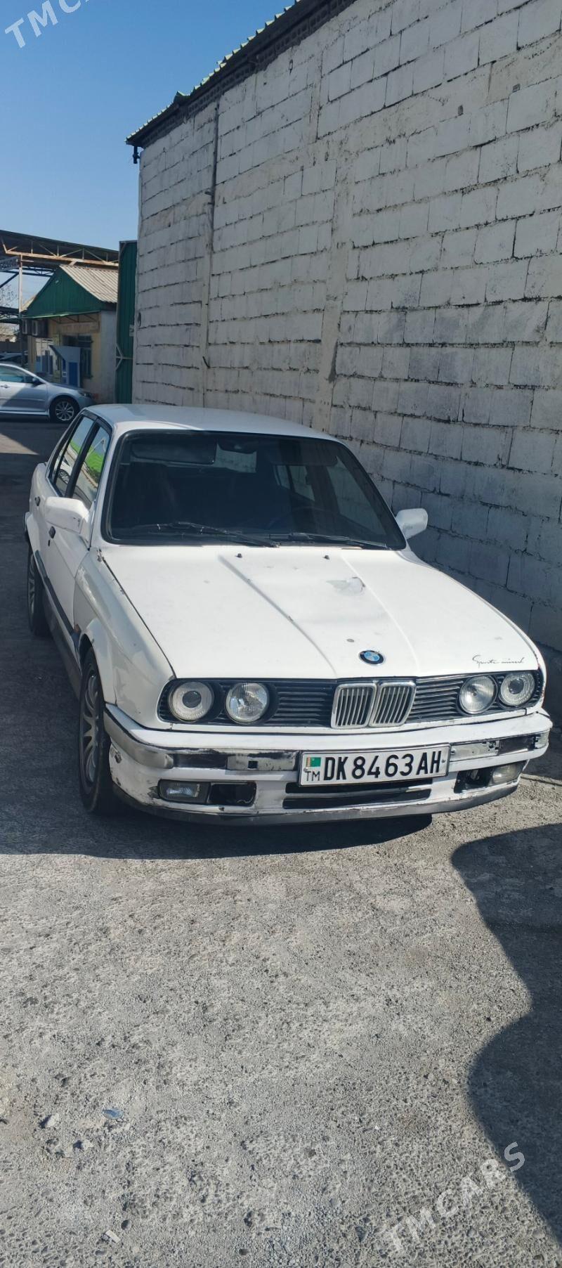 BMW 3 Series 1989 - 35 000 TMT - Бузмеин ГРЭС - img 6