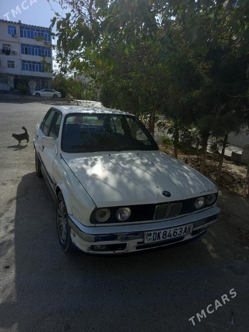 BMW 3 Series 1989 - 35 000 TMT - Бузмеин ГРЭС - img 9