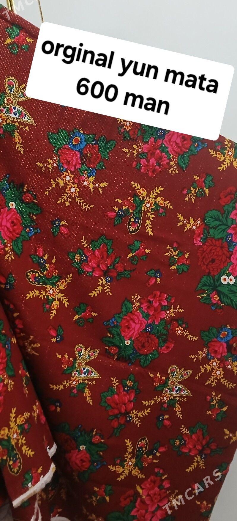 Matalat,secekli yalyklar - Aşgabat - img 3