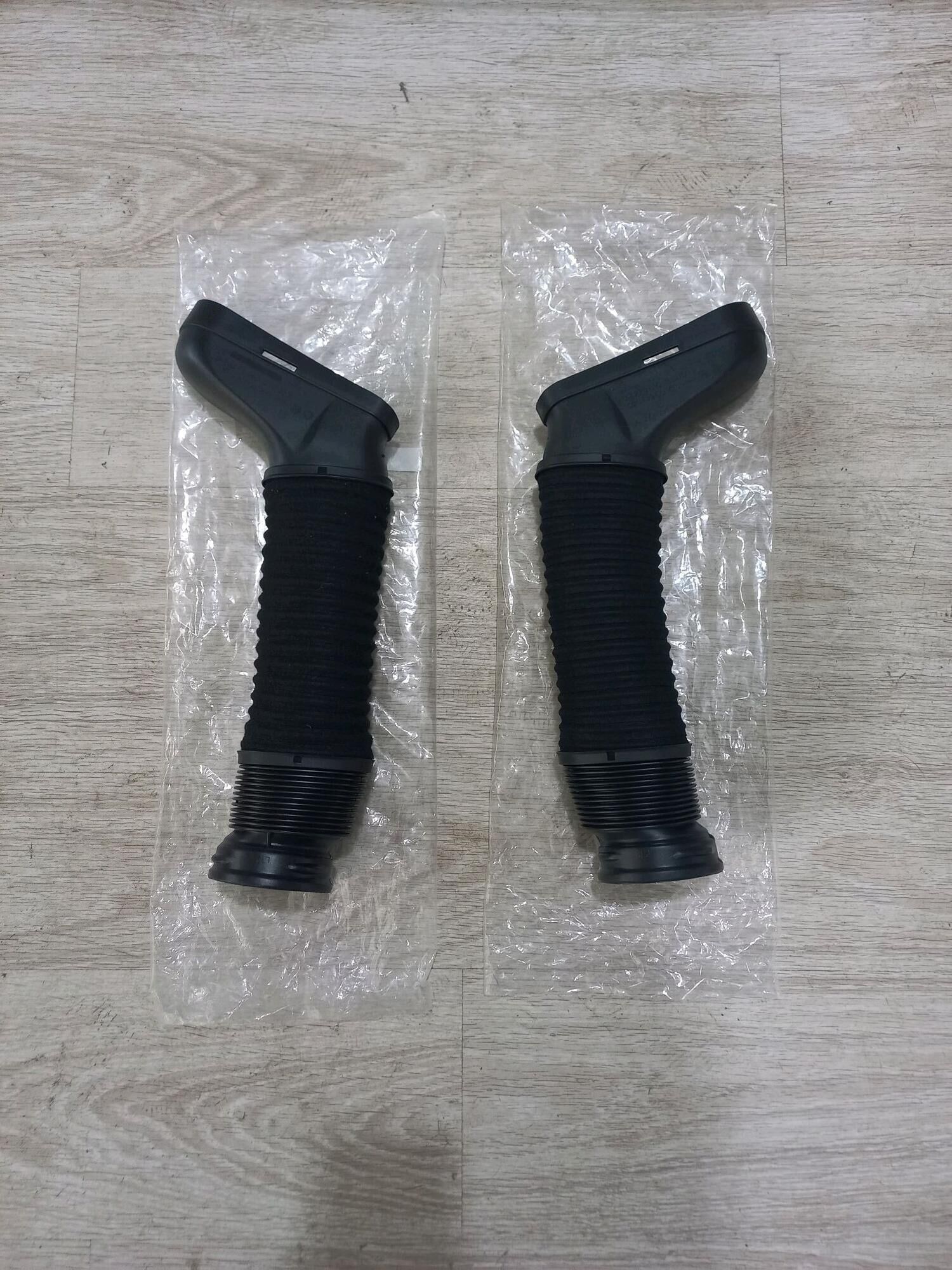 Gofra mersC204 W212 Jelka 272M 350 TMT - Aşgabat - img 1