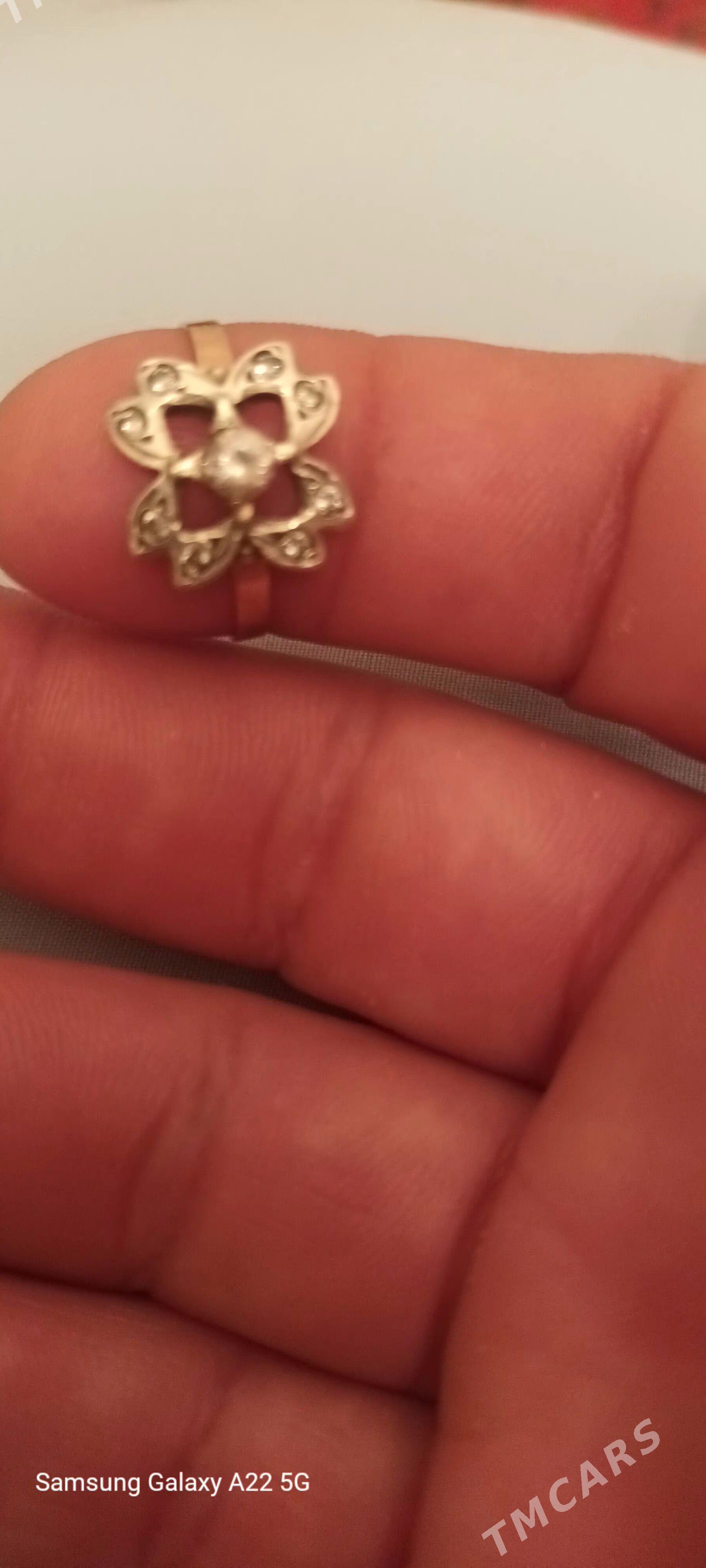 Gyzyl yzik 583pr - Ýalkym - img 1