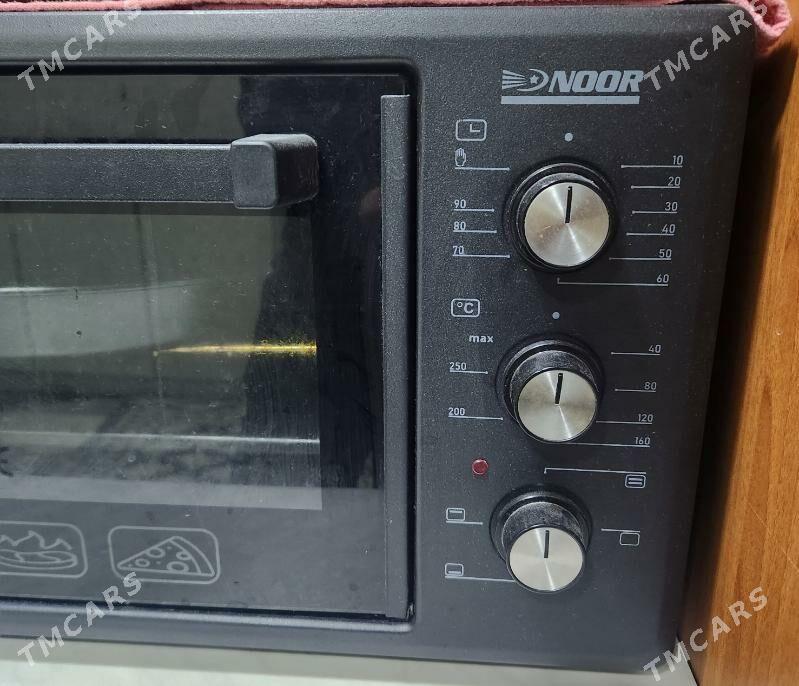 duhowka noor - Ашхабад - img 1