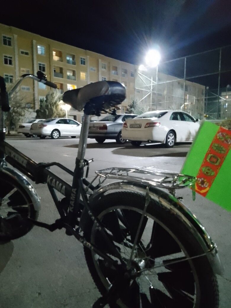 Kama  welsepet - Туркменбаши - img 5