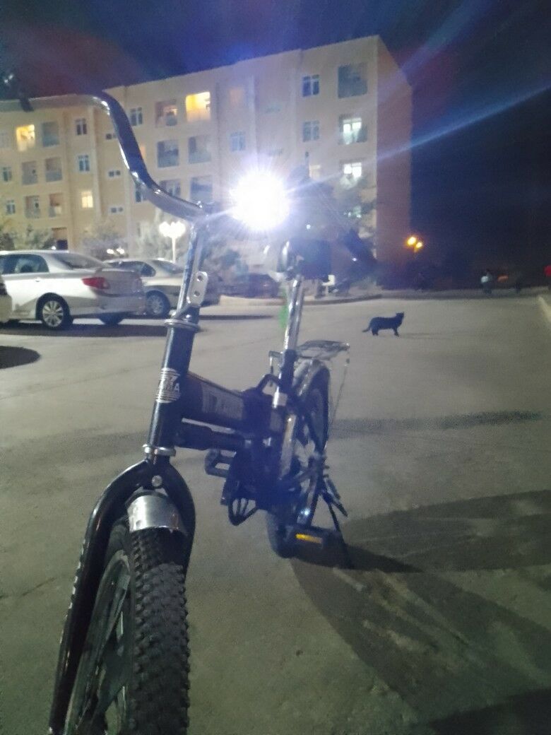 Kama  welsepet - Туркменбаши - img 3