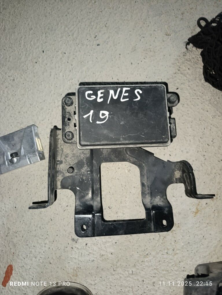 genesis antradar 3 250 TMT - Мары - img 2