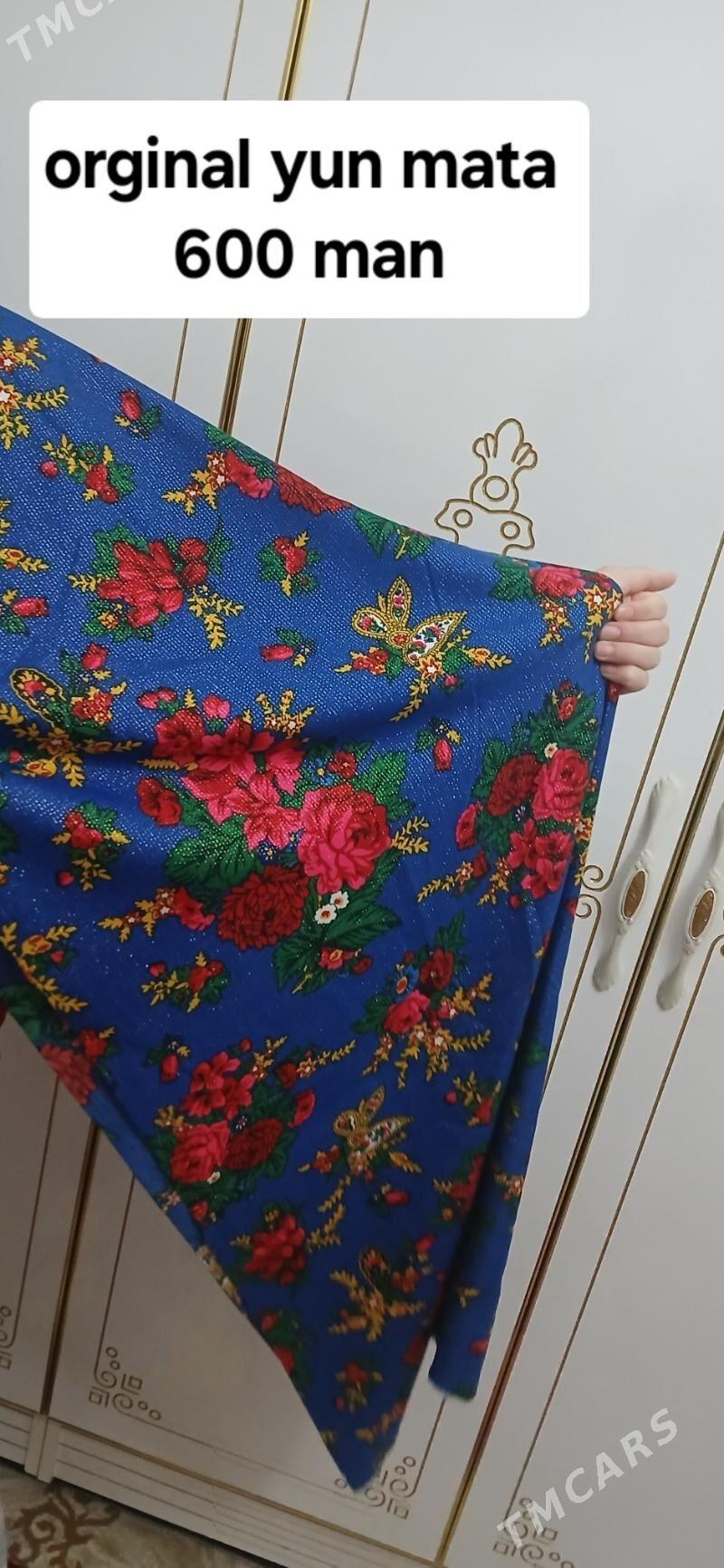 Matalat,secekli yalyklar - Aşgabat - img 2