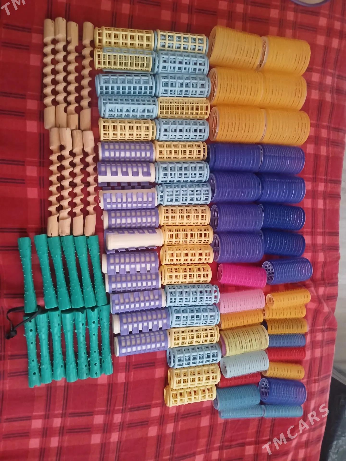 Бигуди - 30 mkr - img 1