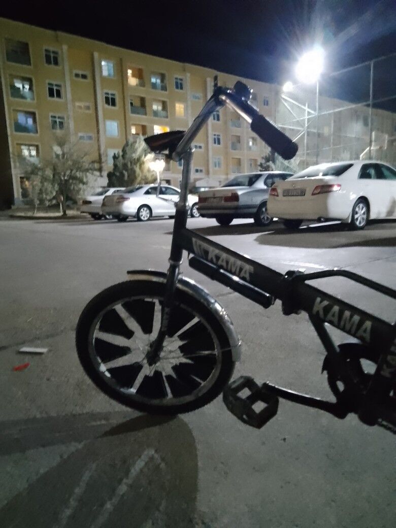 Kama  welsepet - Туркменбаши - img 4